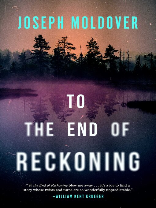 Cover image for To the End of Reckoning